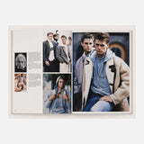 JOCKS AND NERDS // MEN’S STYLE IN THE TWENTIETH CENTURY