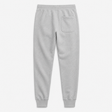 The Jogger
