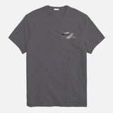Kick It T-shirt // Hand-Dyed Exclusive