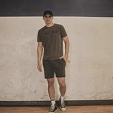 New York T-shirt // Hand-Dyed Exclusive // Combed