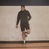 New York Hoodie // Hand-Dyed Exclusive