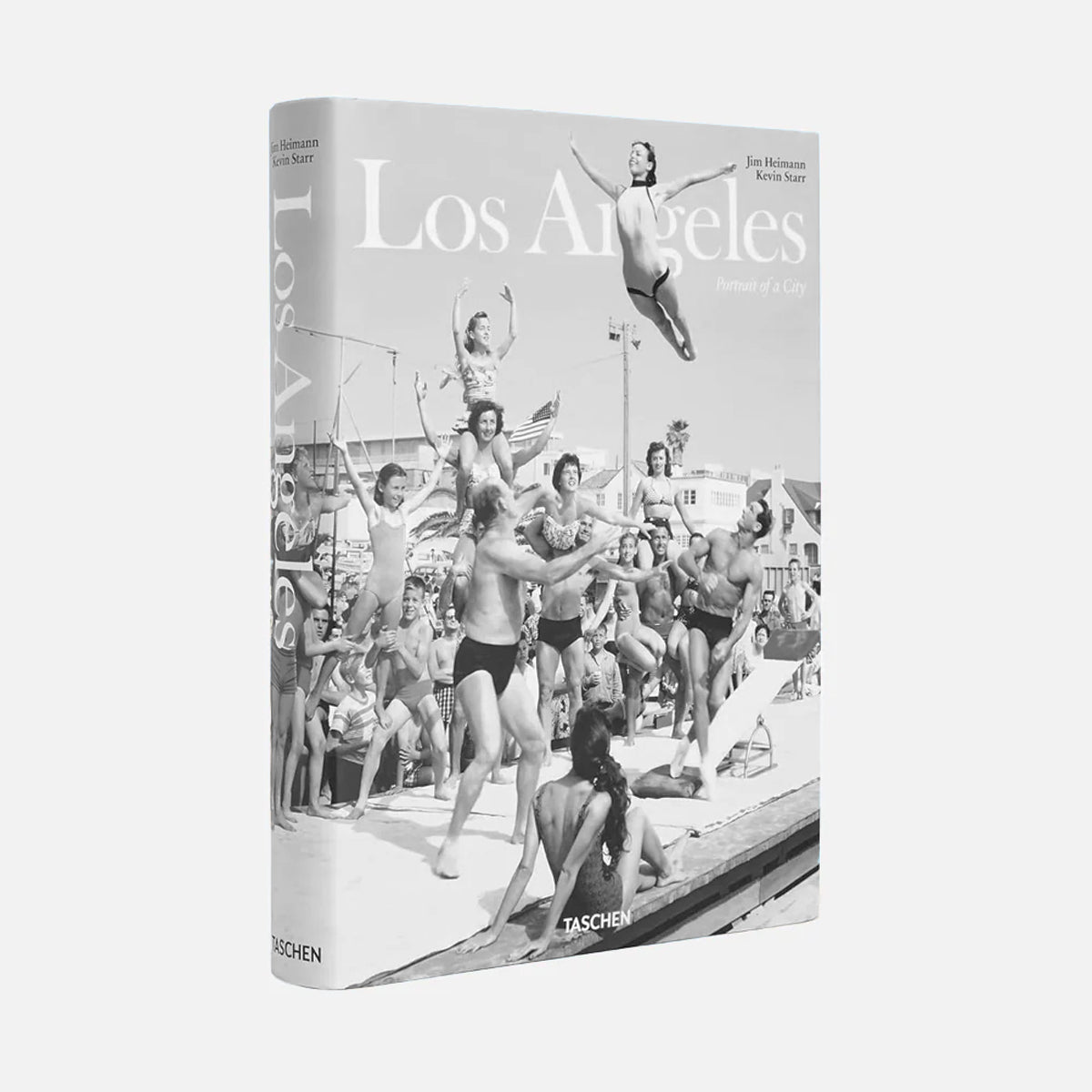 HIRO CLARK - LOS ANGELES, PORTRAIT OF A CITY BOOK – Hiro Clark HIRO CLARK - LOS ANGELES, PORTRAIT OF A CITY BOOK – Hiro Clark