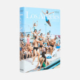 Los Angeles, Portrait Of A City