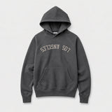Los Angeles Hoodie // Hand-Dyed Exclusive