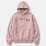 Los Angeles // Her Hoodie // Limited Edition
