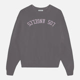 Los Angeles // Her Sweats // Hand-Dyed Exclusive