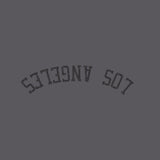 Los Angeles T-shirt // Hand-Dyed Exclusive // Jersey