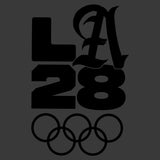 LA28 NO-SLEEVE // LIMITED EDITION