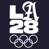 LA28 HOODIE // LIMITED EDITION