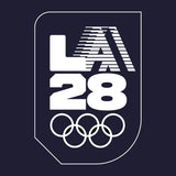LA28 Hoodie // Her Hoodie // Limited Edition