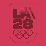 LA28 HOODIE // LIMITED EDITION