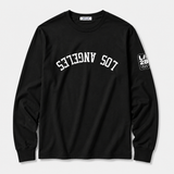 LA28 Long Sleeve Tee // LIMITED EDITION