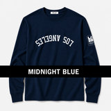 LA28 Long Sleeve Tee // LIMITED EDITION
