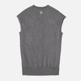 LA28 NO-SLEEVE // HAND-DYED EXCLUSIVE