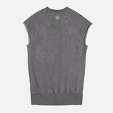 LA28 NO-SLEEVE // HAND-DYED EXCLUSIVE