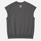 LA28 NO-SLEEVE // HAND-DYED EXCLUSIVE
