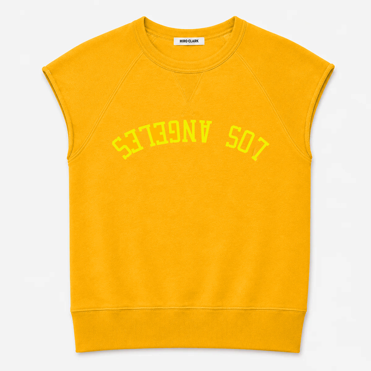 トップス hiro HIRO CLARK - LA28 NO-SLEEVE // LIMITED EDITION – Hiro Clark