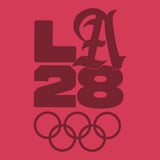 LA28 NO-SLEEVE // LIMITED EDITION