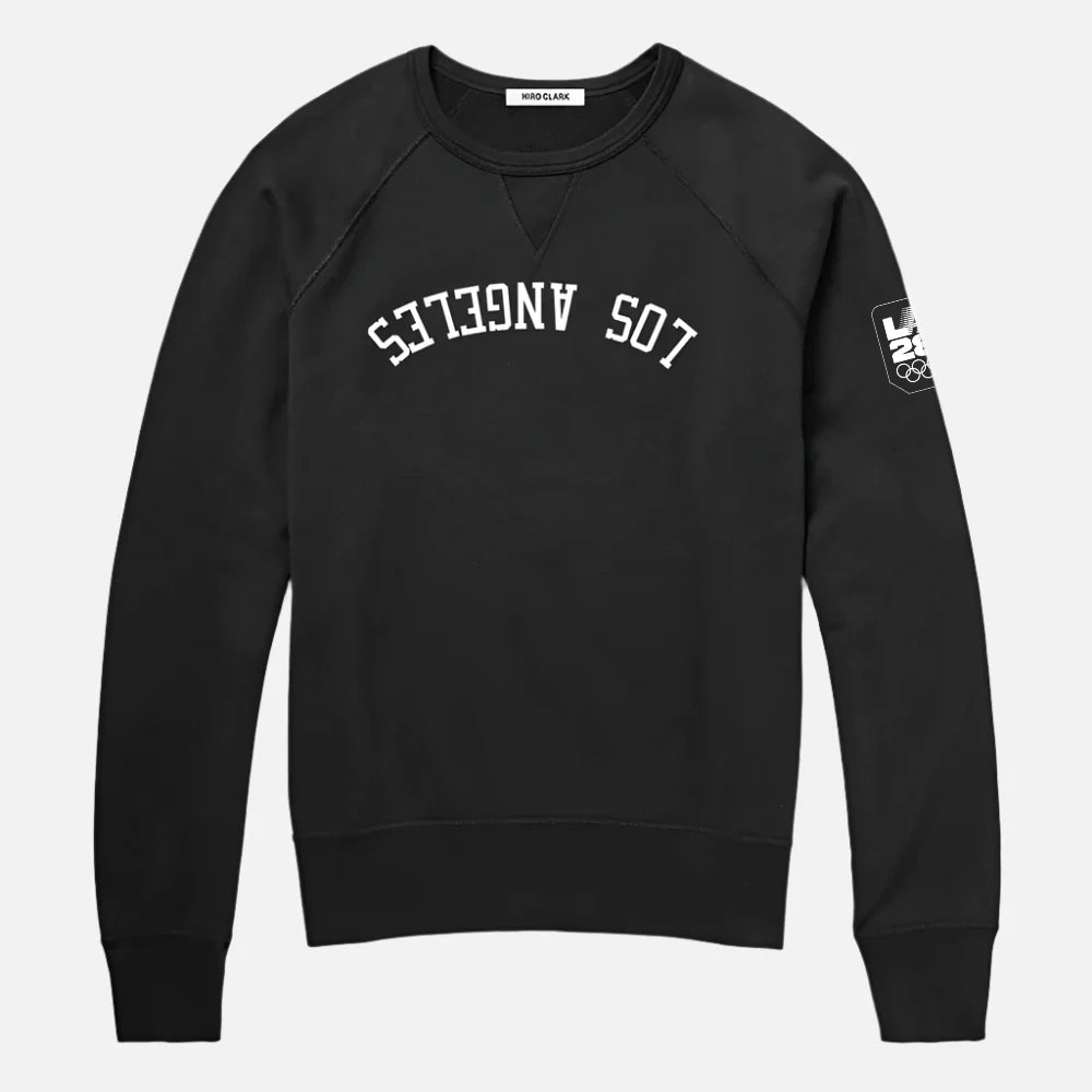 HIRO CLARK - LA28 SWEATSHIRT // LIMITED EDITION – Hiro Clark