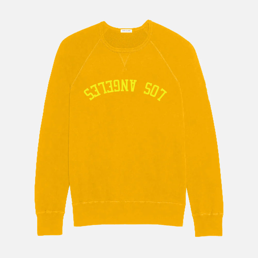 HIRO CLARK - LA28 SWEATSHIRT // LIMITED EDITION – Hiro Clark