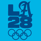 LA28 HOODIE // LIMITED EDITION