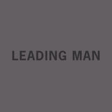Leading Man T-Shirt // Hand-Dyed Exclusive