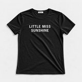Little Miss Sunshine // Her Tee // Searchlight Pictures x Hiro Clark