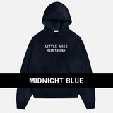 Little Miss Sunshine // Her Hoodie // Searchlight Pictures x Hiro Clark