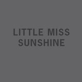 Little Miss Sunshine // Her Tee // Hand-Dyed Exclusive // Searchlight Pictures x Hiro Clark