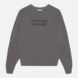 Little Miss Sunshine // Her Sweats // Hand-Dyed Exclusive // Searchlight Pictures x Hiro Clark