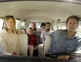 Little Miss Sunshine // Searchlight Pictures x Hiro Clark
