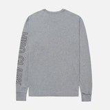 Hiro Clark Long Sleeve Tee