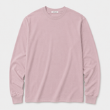 The Long Sleeve Tee // Limited Edition