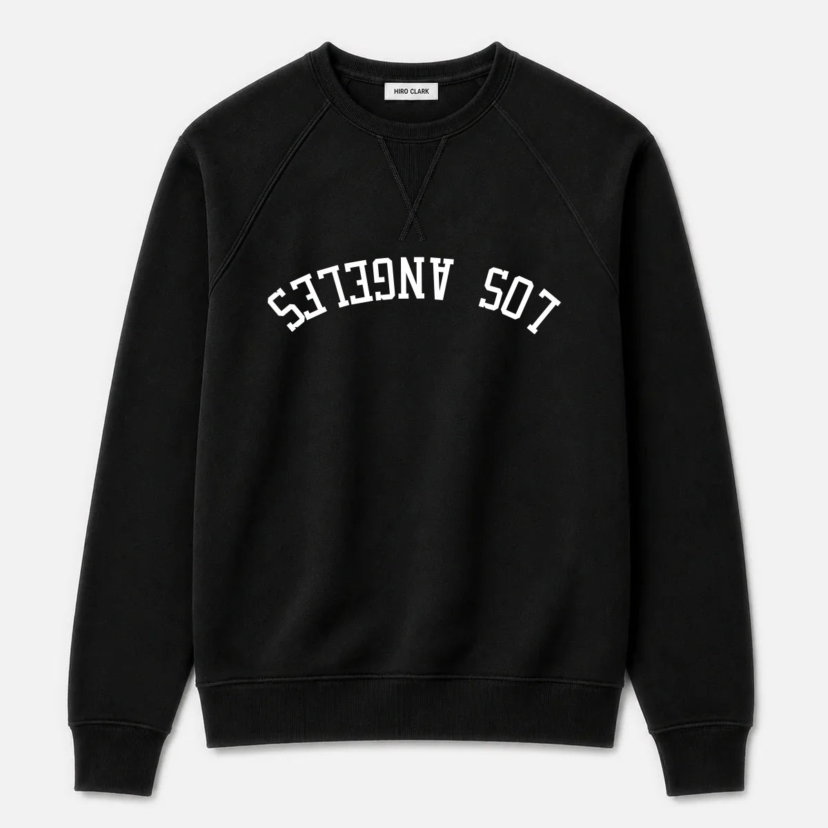 HIRO CLARK - LOS ANGELES SWEATSHIRT – Hiro Clark