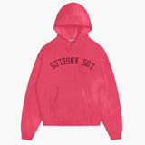 Los Angeles // Her Hoodie // Limited Edition