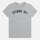Los Angeles // Her Tee // Jersey