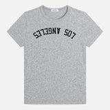 Los Angeles // Her Tee // Jersey