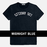 Los Angeles // Her Tee // Jersey