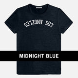 Los Angeles // Her Tee // Jersey