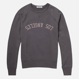 Los Angeles Sweatshirt // Hand-Dyed Exclusive