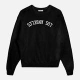 Los Angeles // Her Sweats