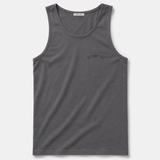 Los Angeles Tank // Hand-Dyed Exclusive