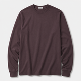 The Long Sleeve Tee // Limited Edition