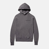 Medicated Hoodie // Hand-Dyed Exclusive