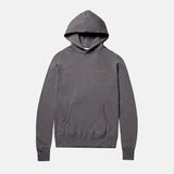 Medicated Hoodie // Hand-Dyed Exclusive