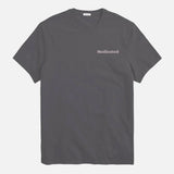 Medicated T-shirt // Hand-Dyed Exclusive