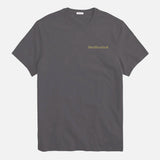 Medicated T-shirt // Hand-Dyed Exclusive