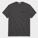 Medicated T-shirt // Hand-Dyed Exclusive