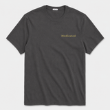 Medicated T-shirt // Hand-Dyed Exclusive