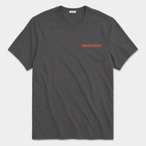 Medicated T-shirt // Hand-Dyed Exclusive